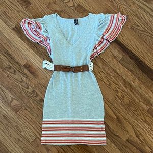 Marciano knit dress